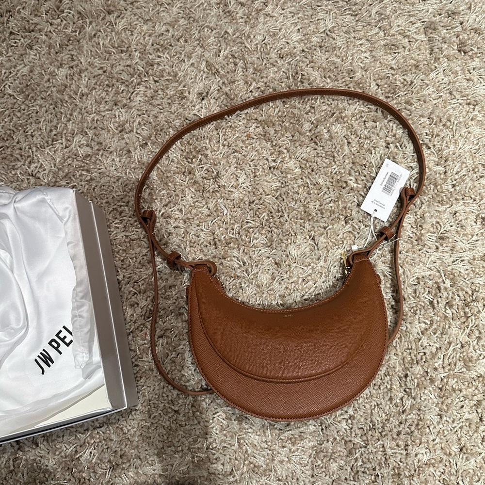 NWT JW Pei Sharon Bag